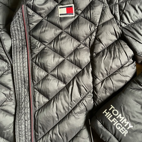 Jacket - Picture 2 of 3